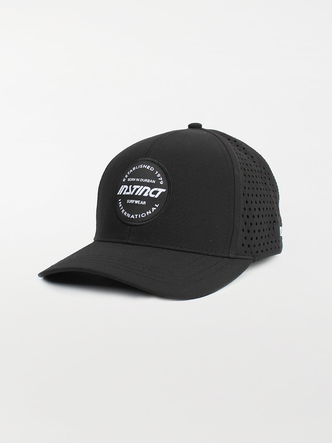 technical established cap#color_black
