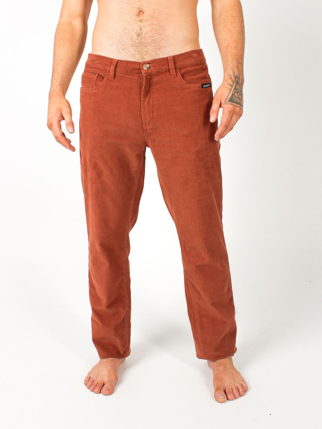 Rincon Pant – Instinct Surf