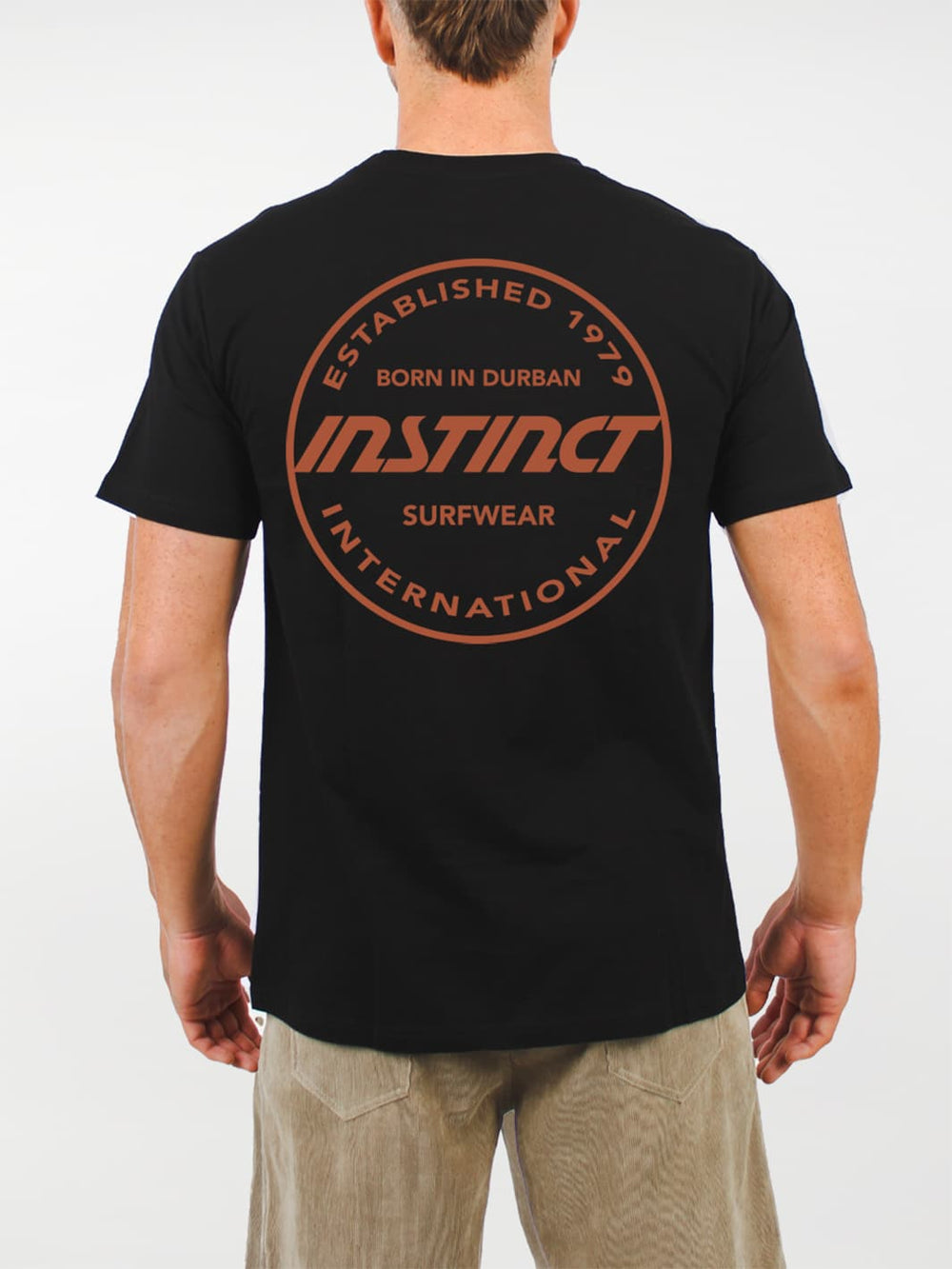 outline surf tee#color_black-rust