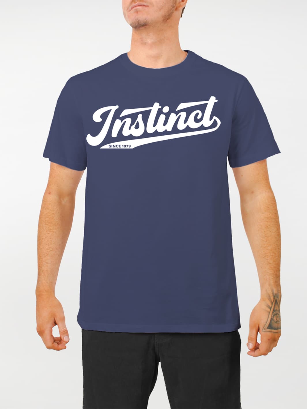playball lifestyle surf tee#color_navy
