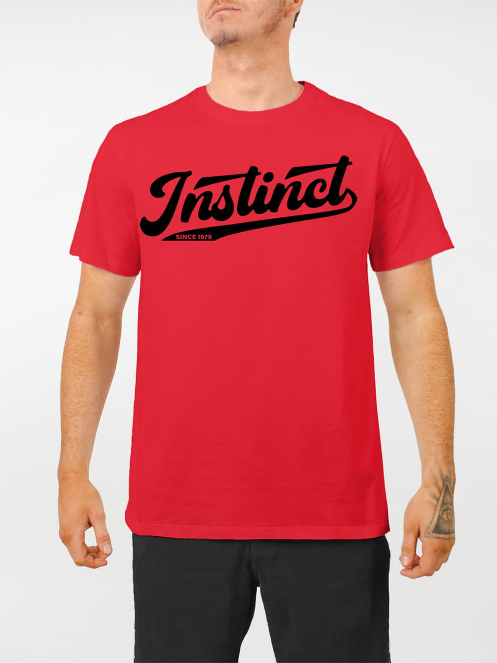 playball lifestyle surf tee#color_red