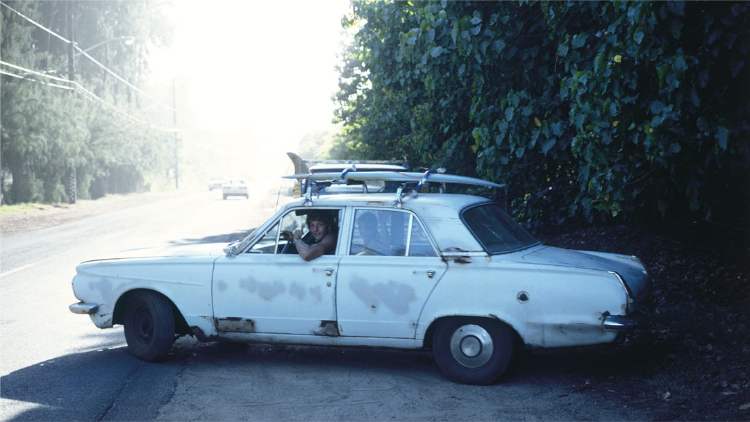 Black Friday Starts Now