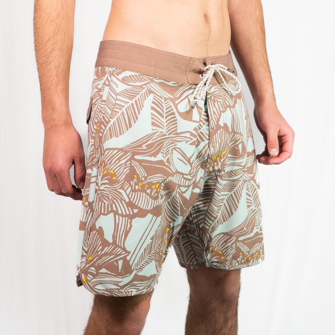 Durban Boardshort