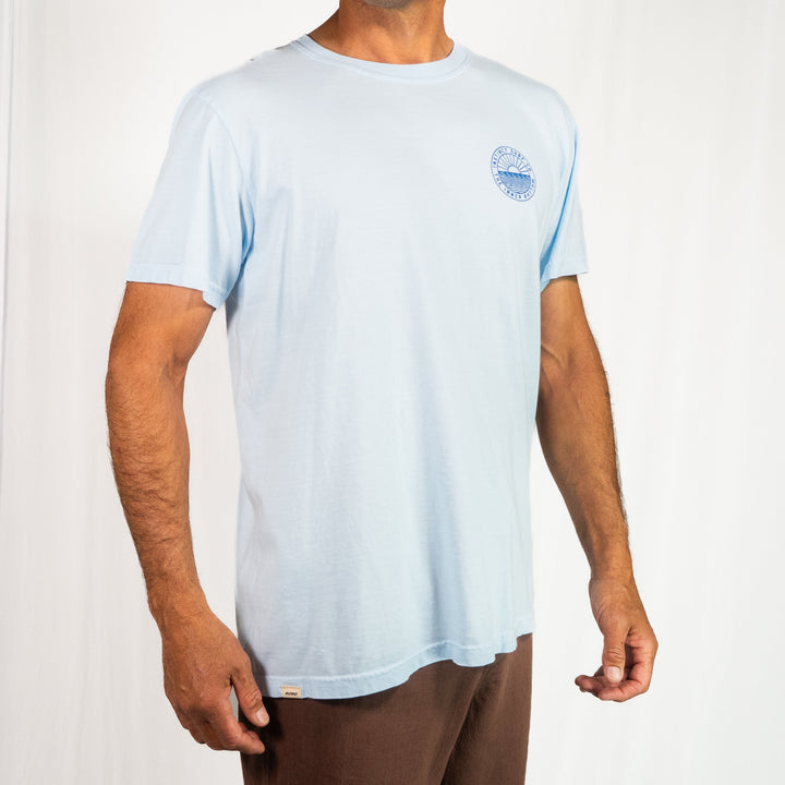 Sun and Sea Tee