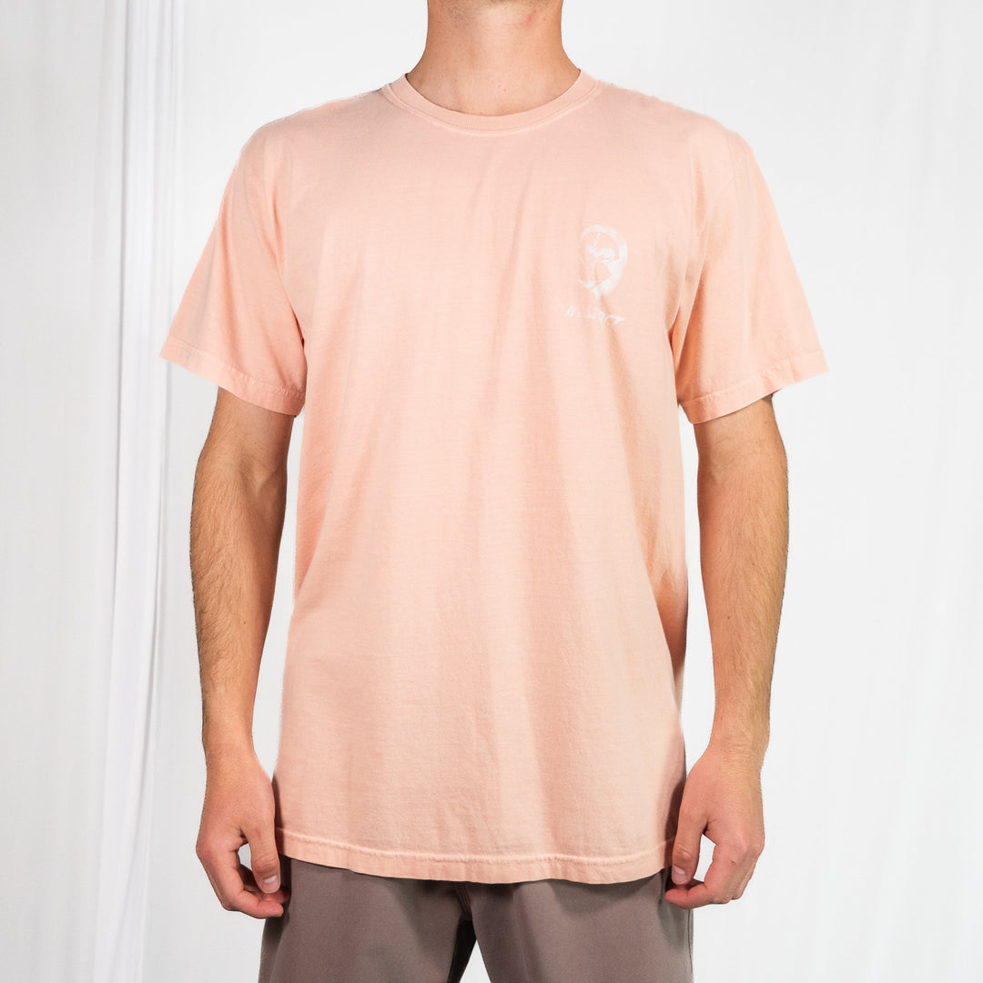 Overspray Tube Rider Tee