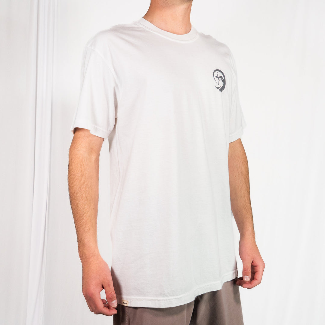 Second Reef Tee