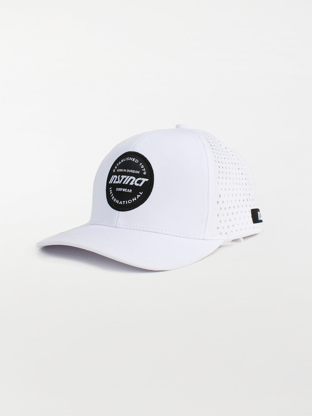 technical established cap#color_white