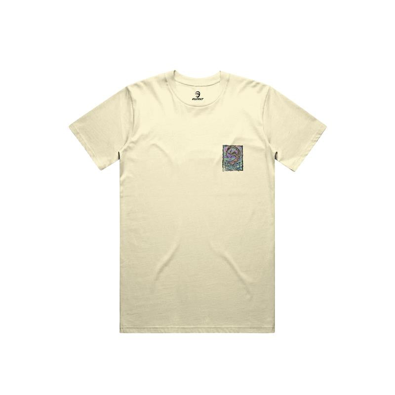 Diffusion Tee - Banana