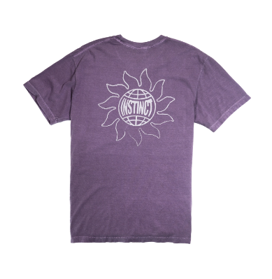 Solar Rays Tee