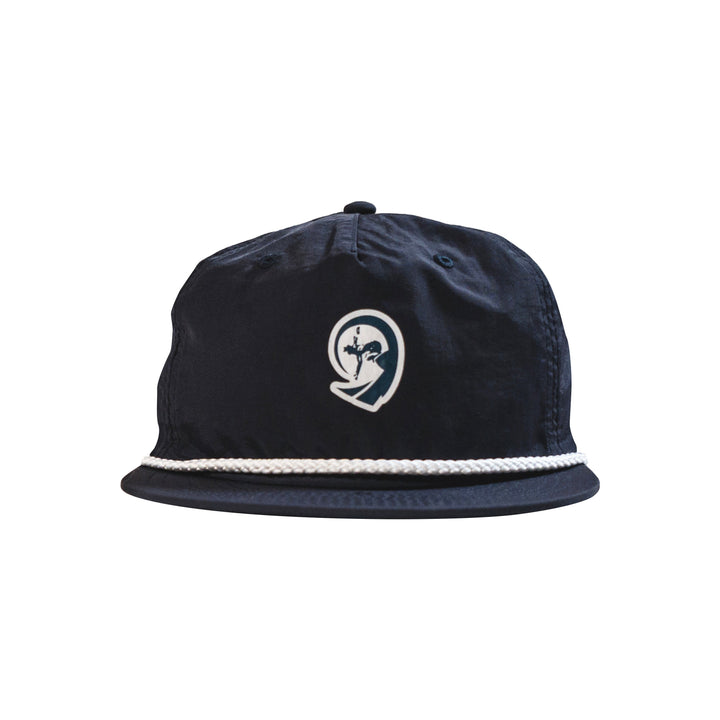 Get Tubed Surf Hat
