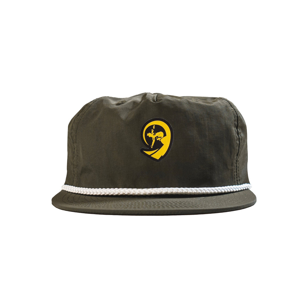 Get Tubed Surf Hat