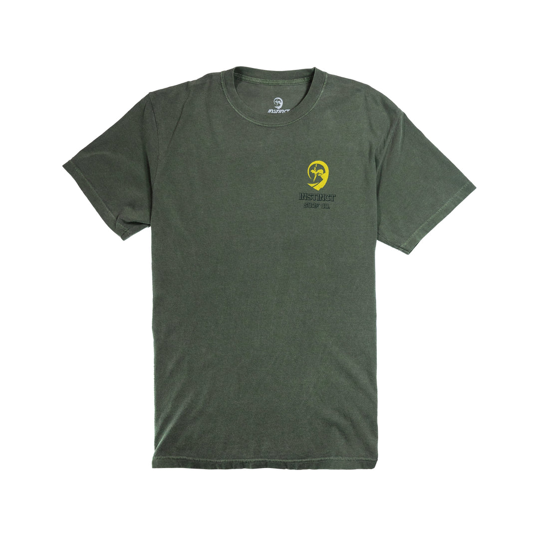 Cultivator Tee