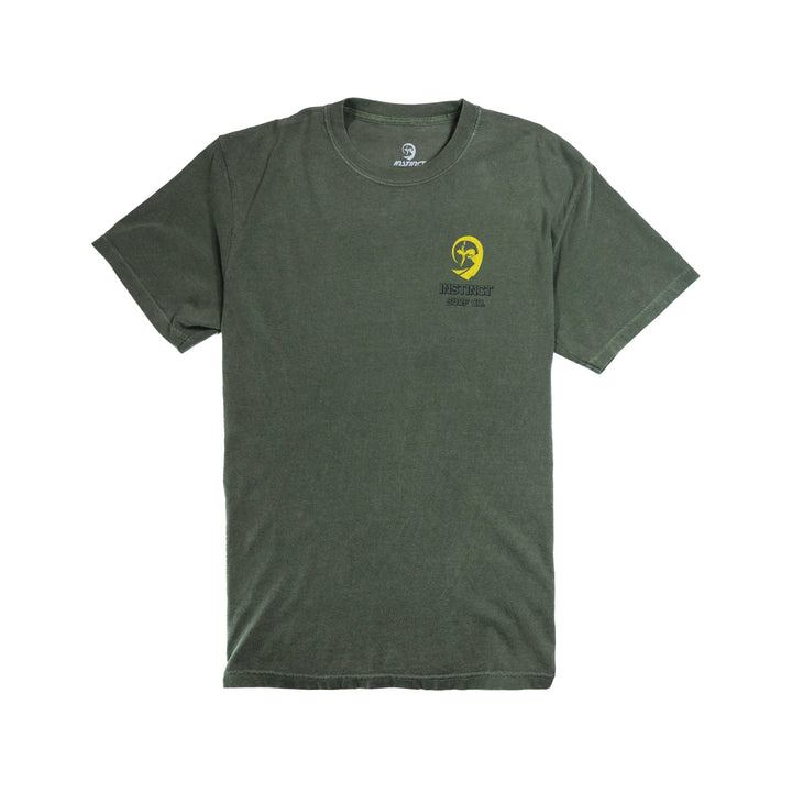 Cultivator Tee