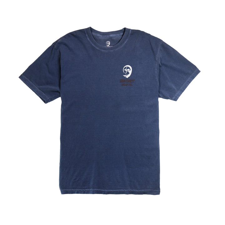 Cultivator Tee