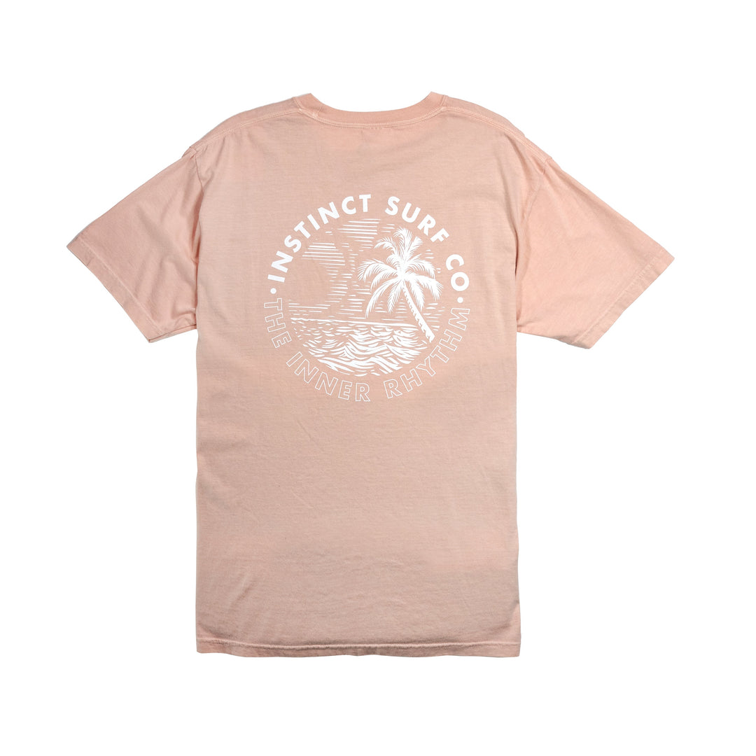 Island Paradise Tee