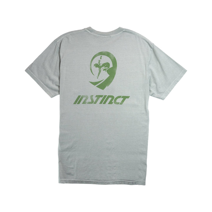 Overspray Tube Rider Tee