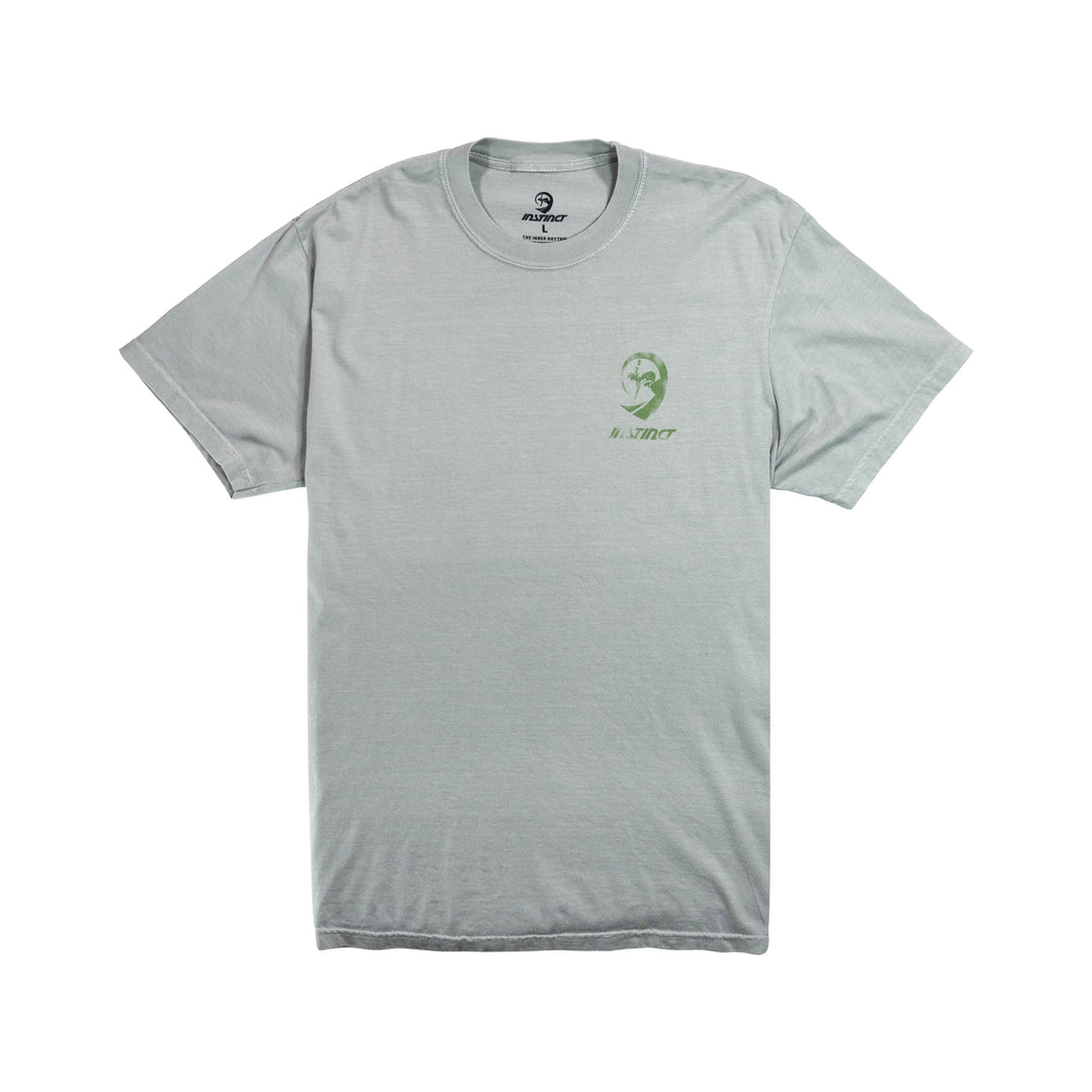 Overspray Tube Rider Tee