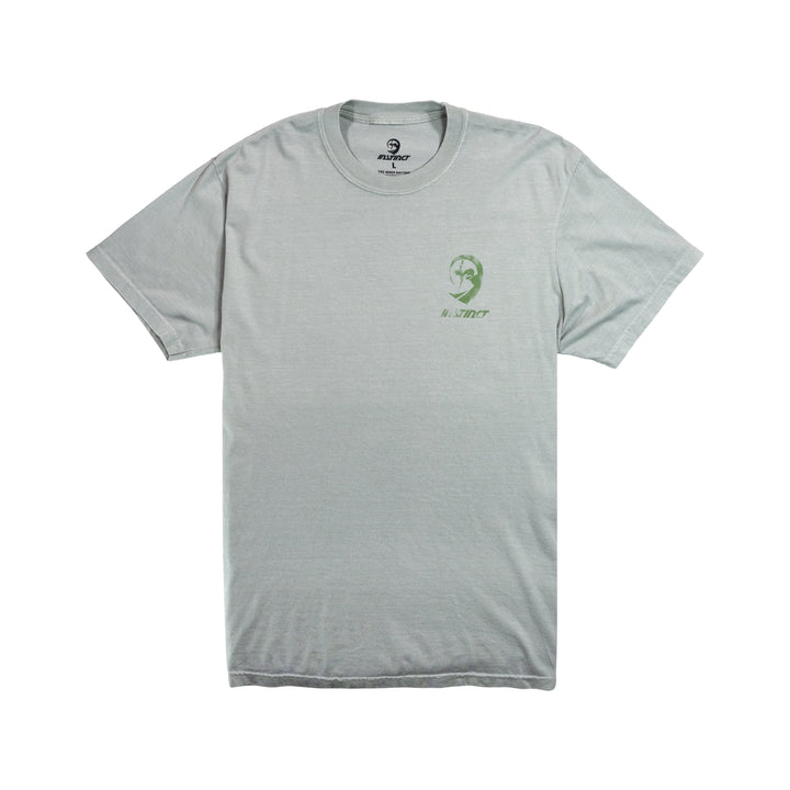 Overspray Tube Rider Tee