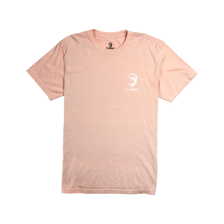 Overspray Tube Rider Tee