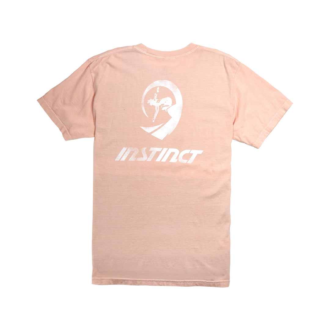 Overspray Tube Rider Tee