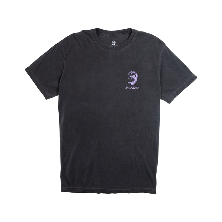 Overspray Tube Rider Tee