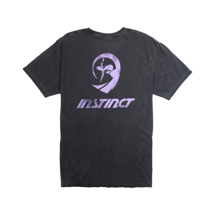 Overspray Tube Rider Tee