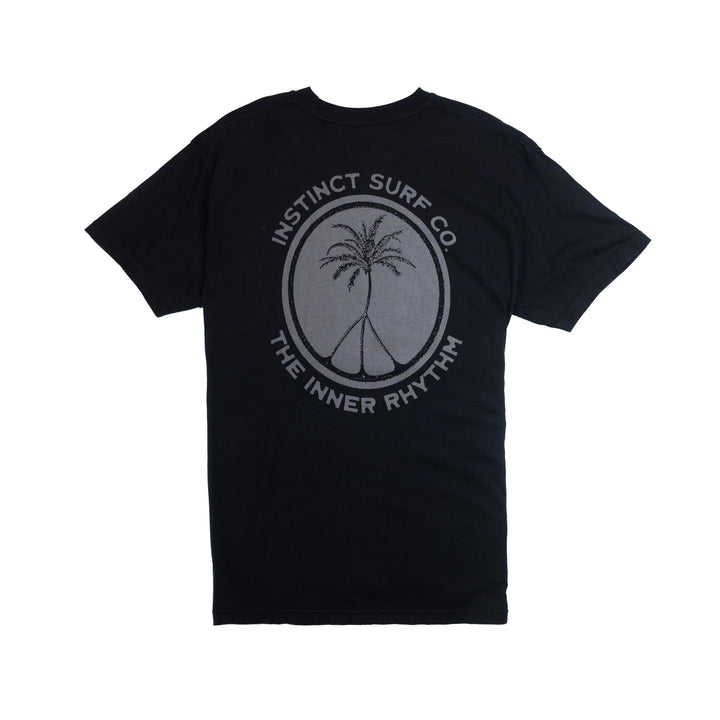 Peace Palm Tee