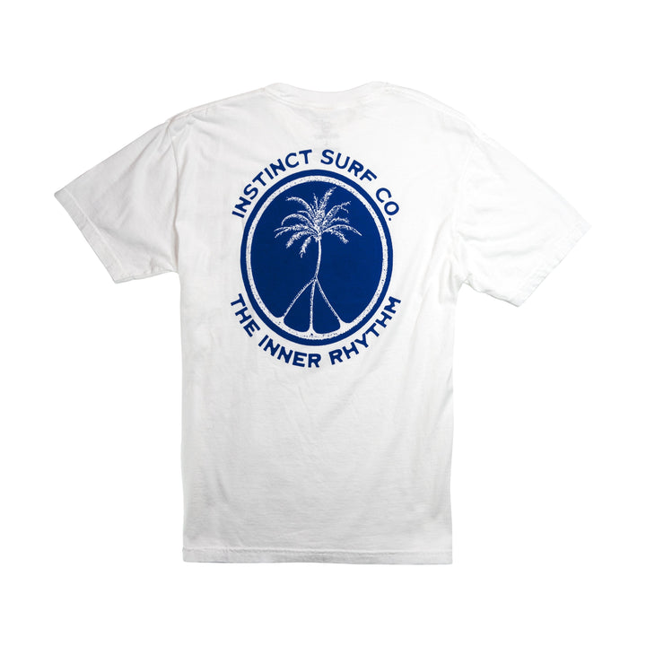 Peace Palm Tee