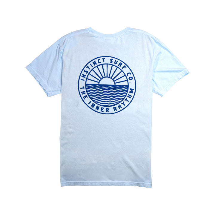 Sun and Sea Tee
