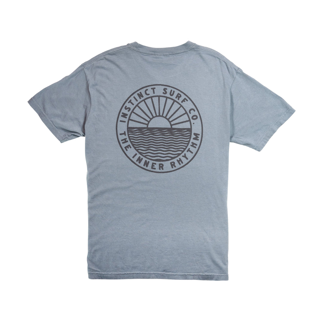 Sun and Sea Tee