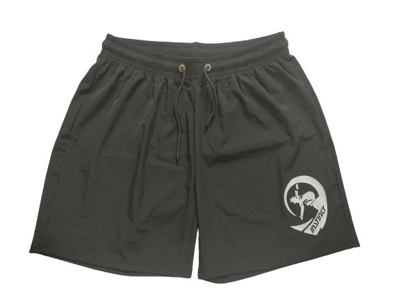 Athletic Surf Trunk