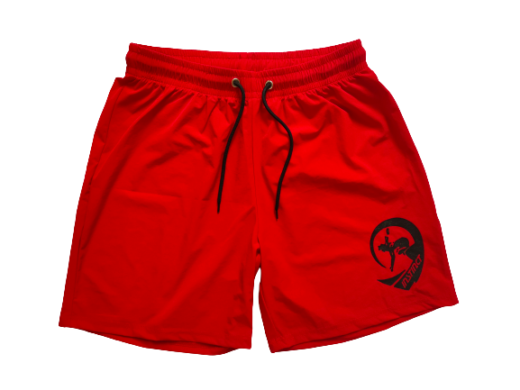 Athletic Surf Trunk