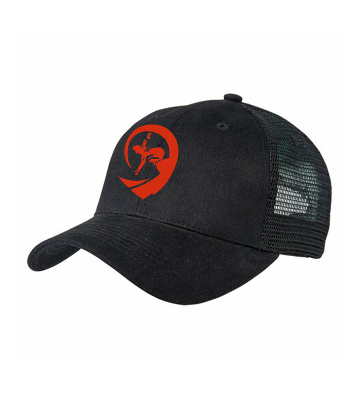 Core Trucker