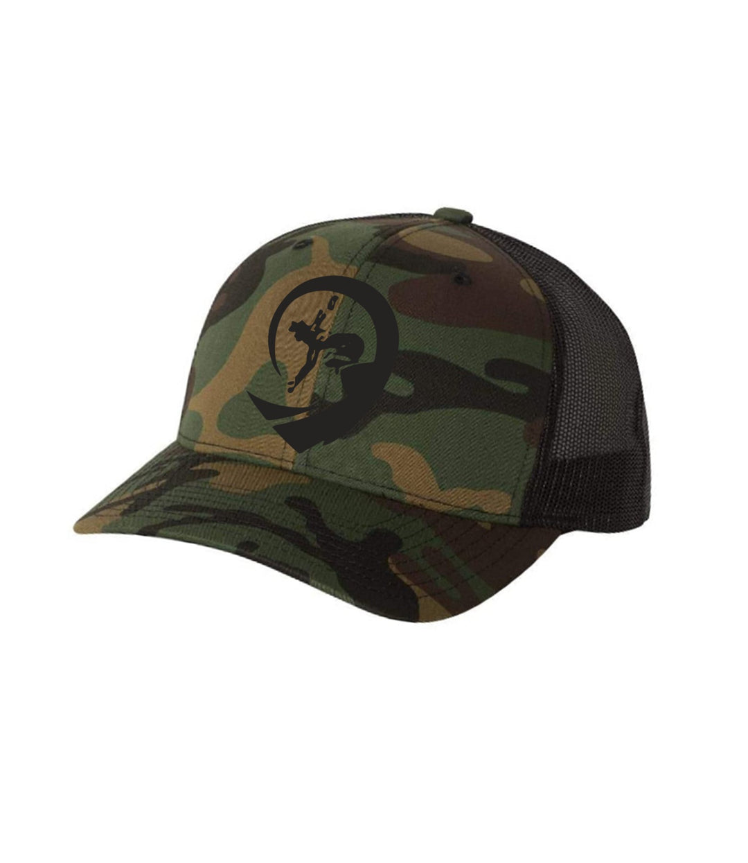 Core Trucker