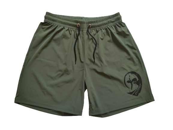 Athletic Surf Trunk